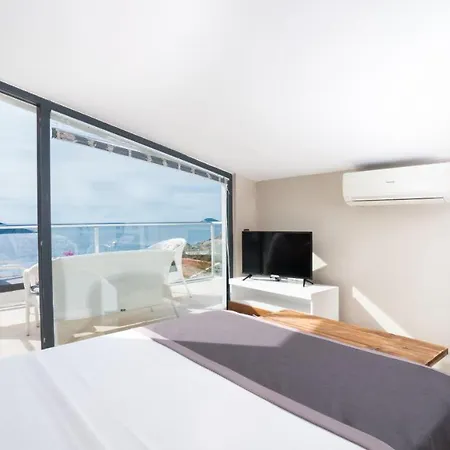 Villa Sole Sidyma- Located In Kalkan Bay, Central Peaceful Location With Private Pool *
