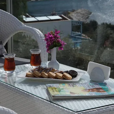 Vilă Villa Sole Sidyma- Located In Kalkan Bay, Central Peaceful Location With Private Pool *