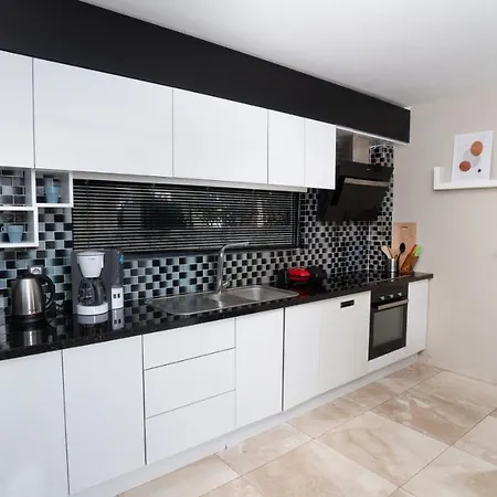 Vilă Villa Sole Sidyma- Located In Kalkan Bay, Central Peaceful Location With Private Pool