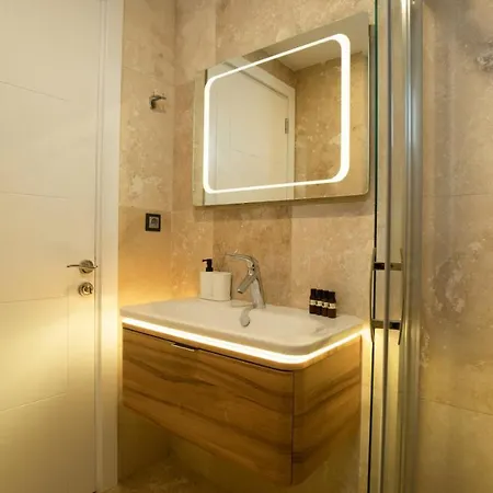 Villa Sole Sidyma- Located In Kalkan Bay, Central Peaceful Location With Private Pool * Kaş